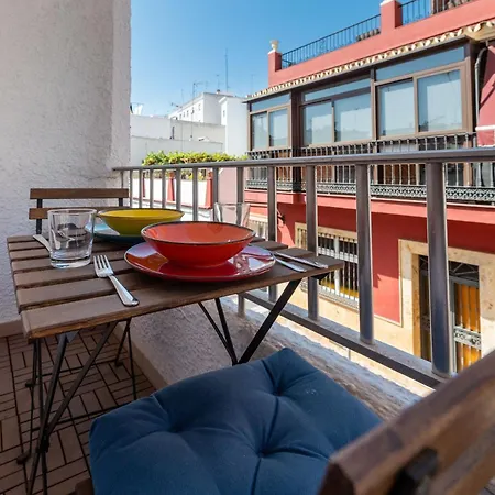 Apartment Old Town *