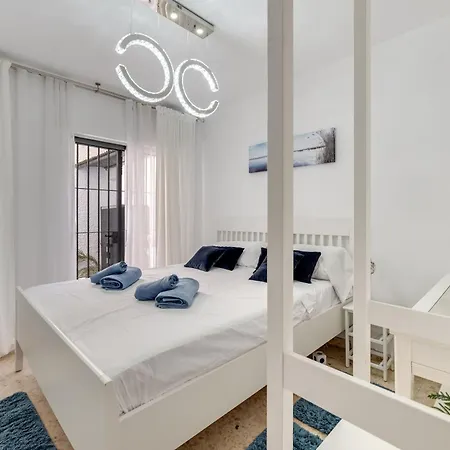 Apartment Old Town Marbella