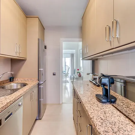 Apartment Old Town *