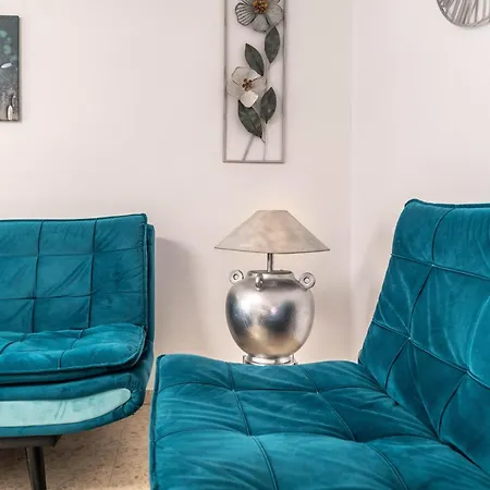 Apartment Old Town Marbella