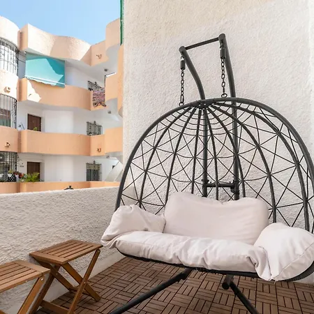 Old Town Apartment