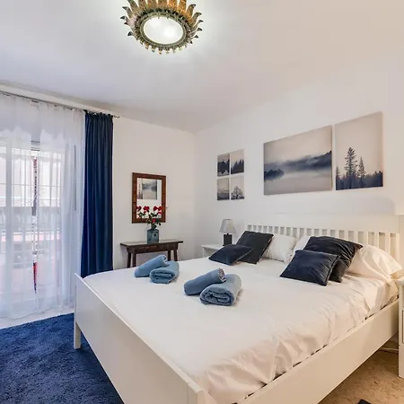 Apartment Old Town