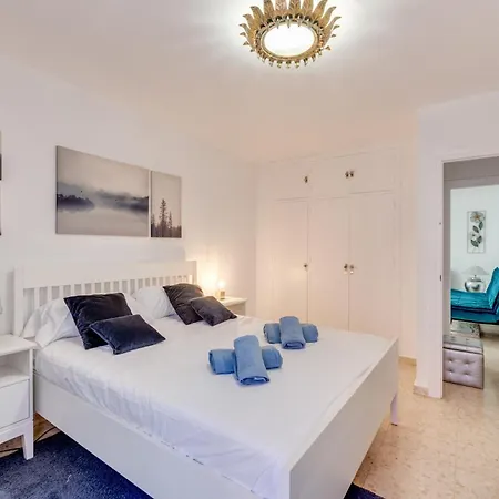 Old Town Apartment Marbella