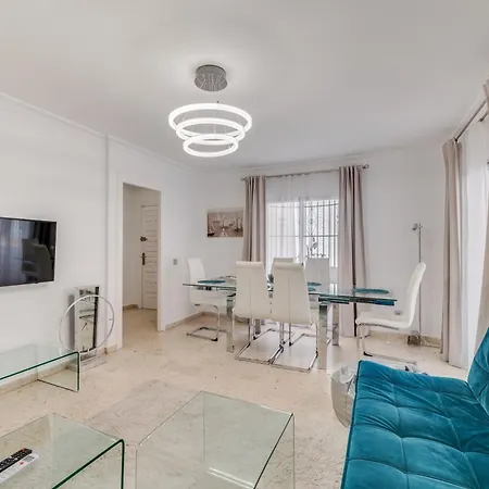 Apartment Old Town Marbella