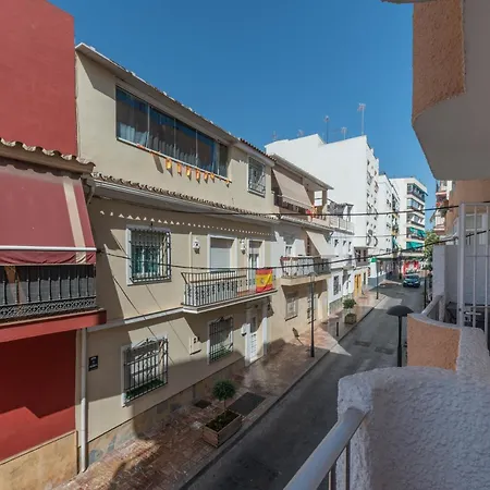 Old Town Apartment