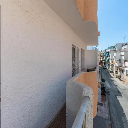 Old Town Apartment